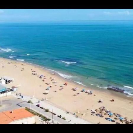 Espacioso Estudio Cerca De La Playa La Mata ลามาตา ภายนอก รูปภาพ