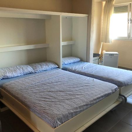 Espacioso Estudio Cerca De La Playa La Mata ลามาตา ภายนอก รูปภาพ